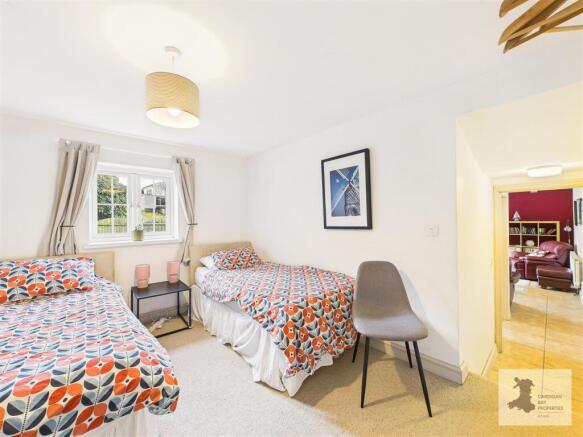 Nevern Cottage