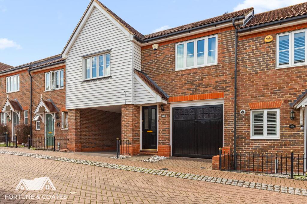 Main image of property: Malkin Drive, Church Langley, Harlow