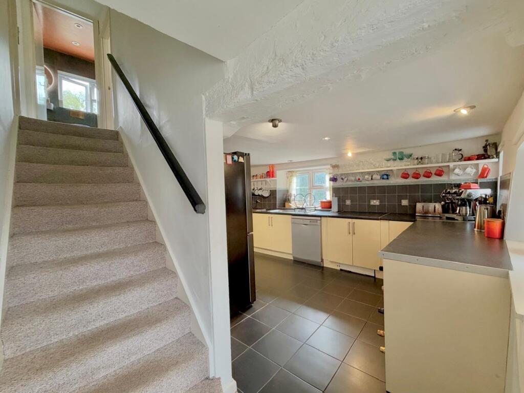 House in Swindon - More