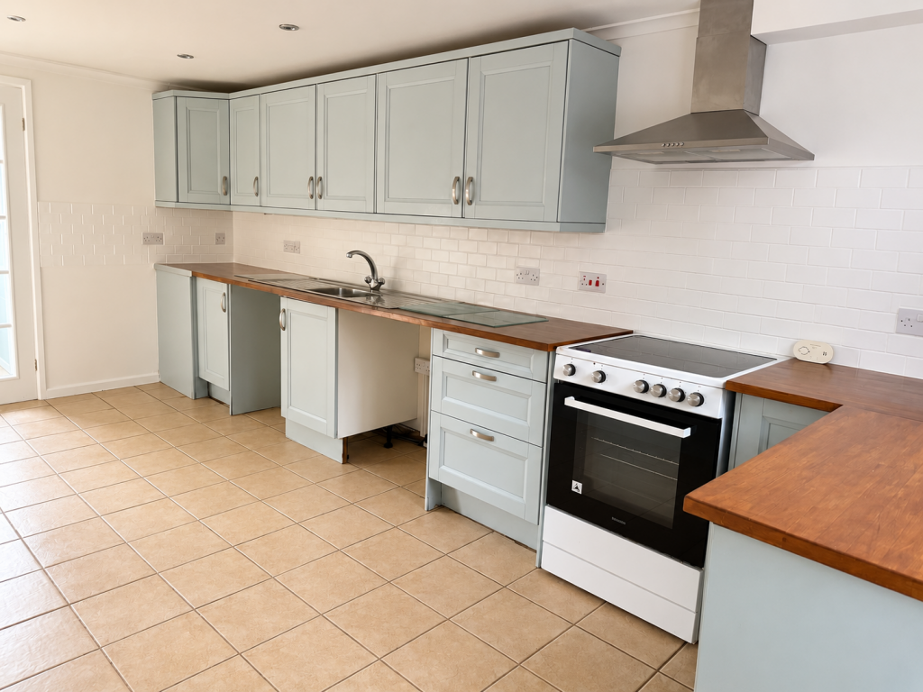 House in Bath, Frome - View 3