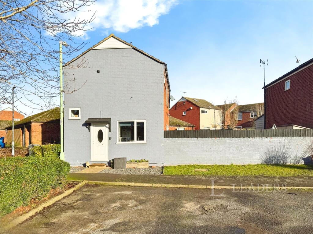 Main image of property: Hethersett Close, Newmarket, Suffolk