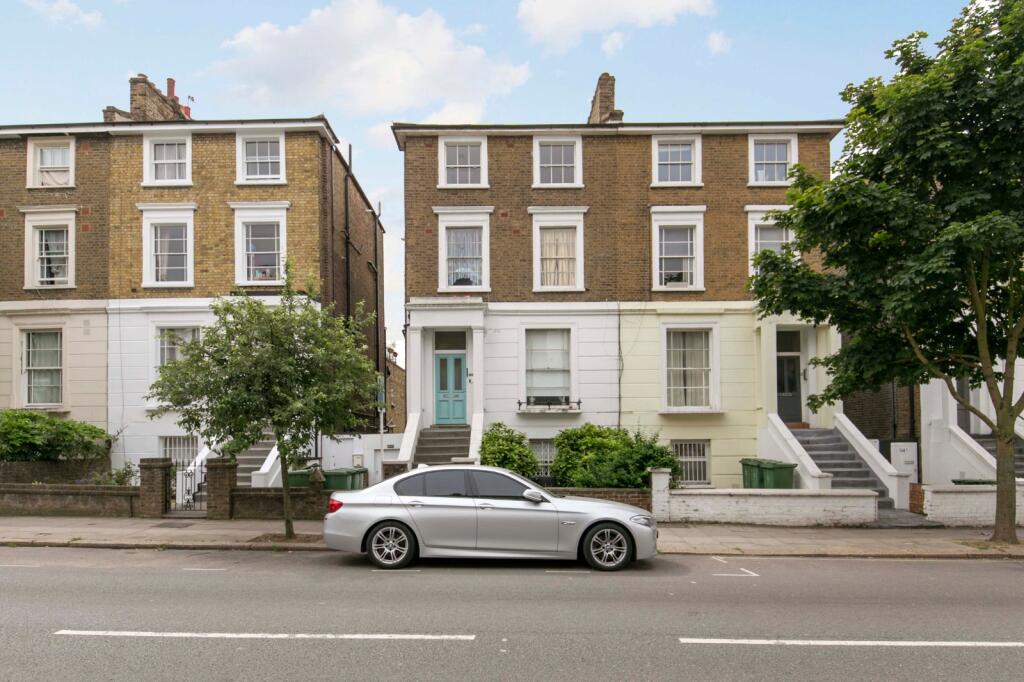 Main image of property: Agar Grove, 
Camden, NW1