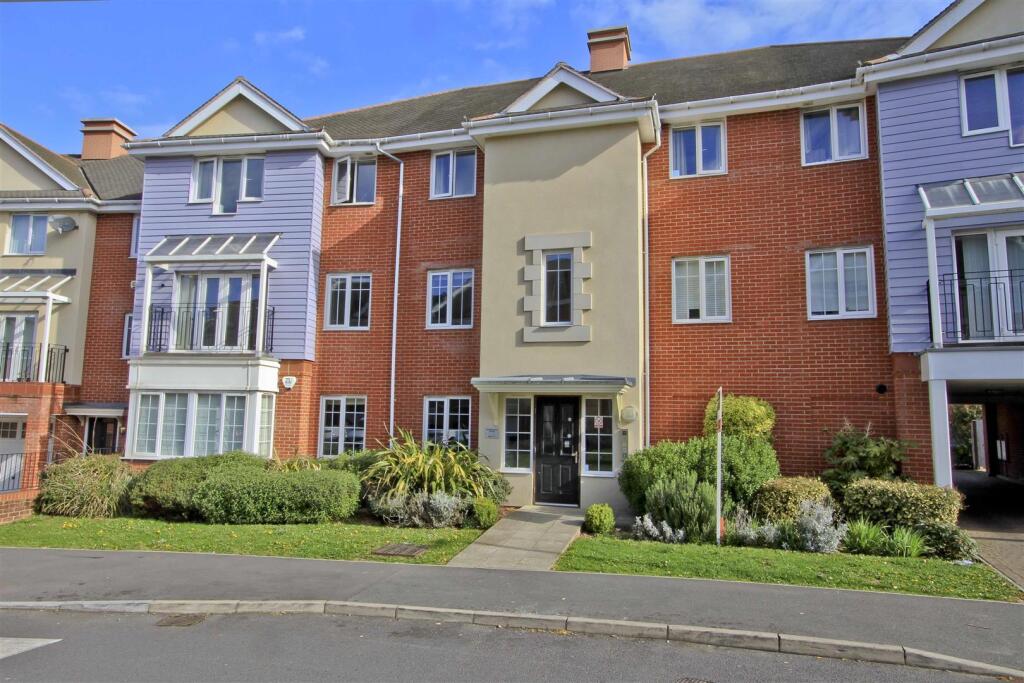 Main image of property: Denmark Hill House, Flowers Avenue, Ruislip