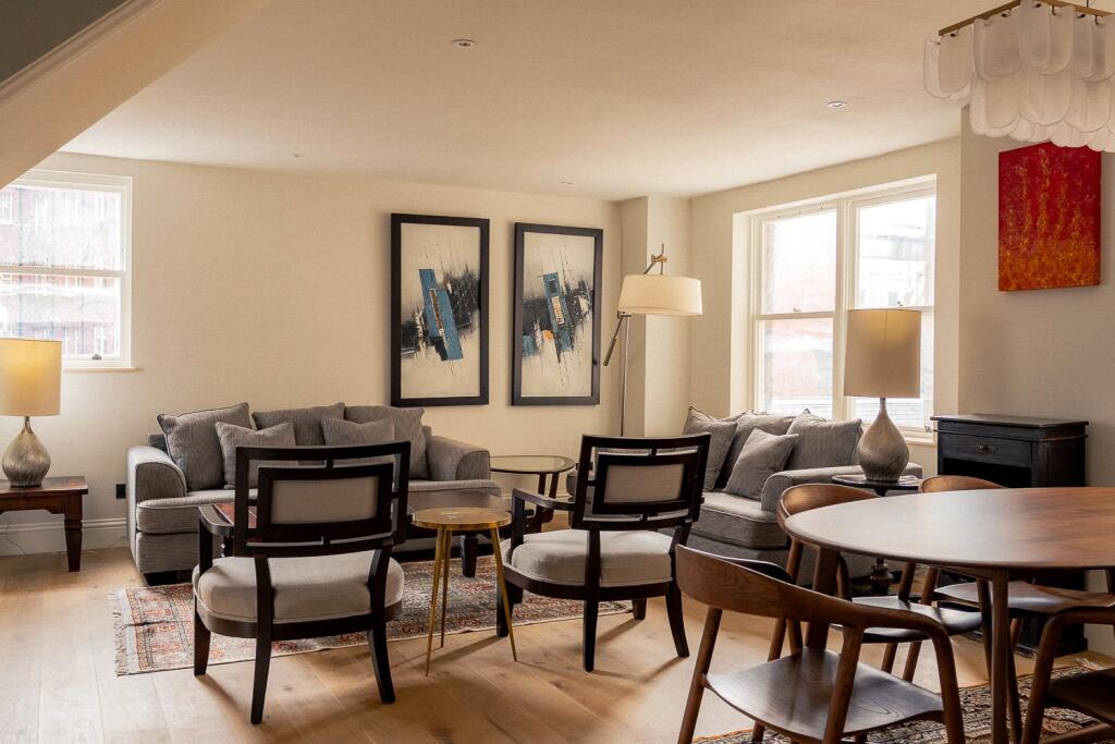 Main image of property: Queen's Gate, South Kensington, SW7
