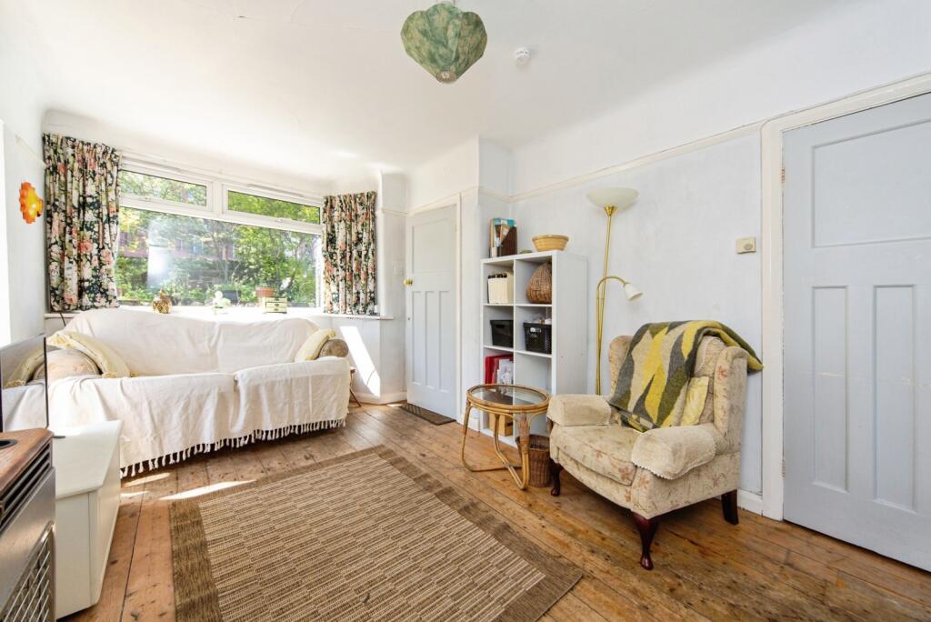 Holt Hill, BIRKENHEAD, CH41 - View 3