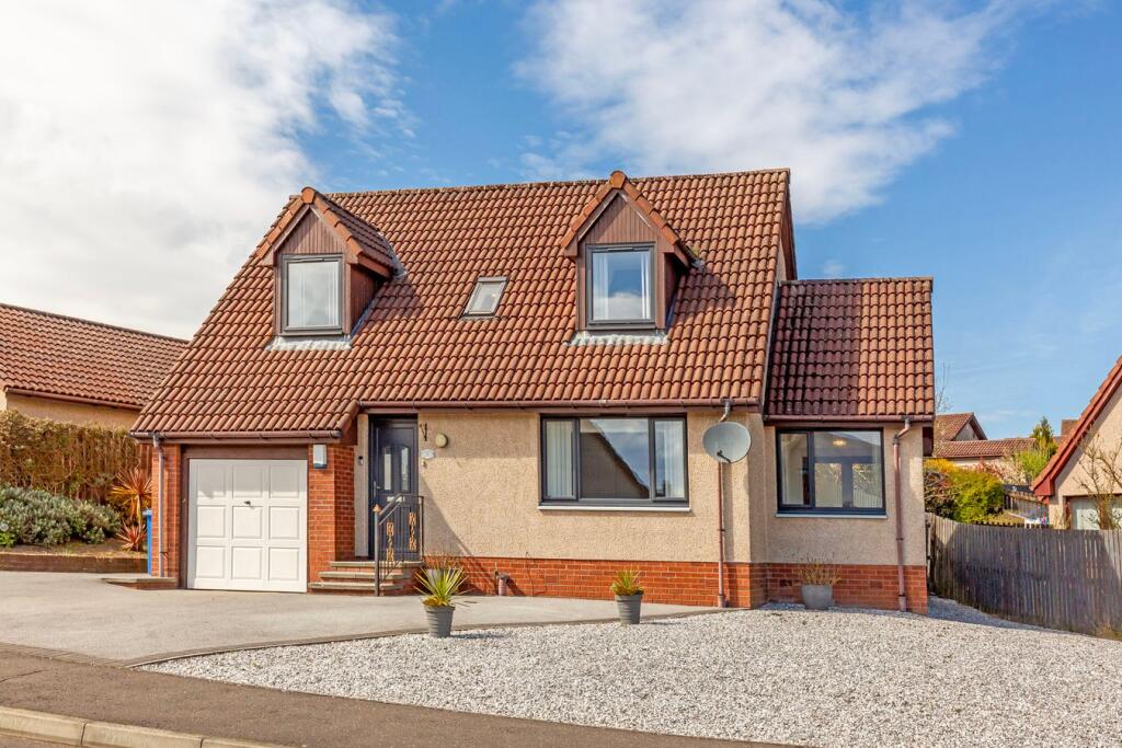 Main image of property: Fernbank Avenue, Windygates, Leven, KY8