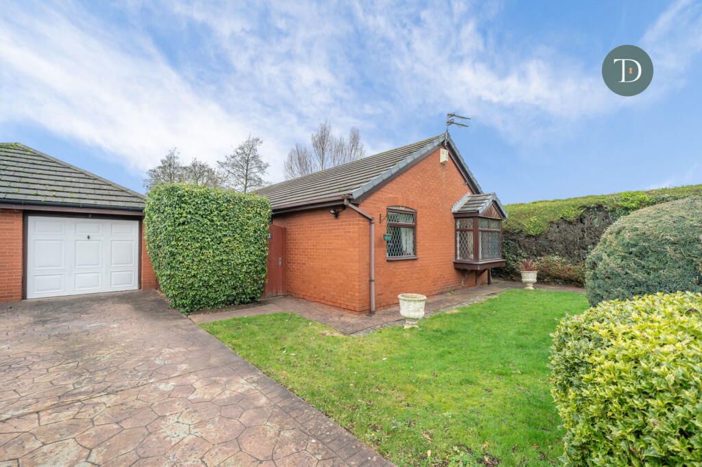 Main image of property: Silverbirch Way, Whitby, Ellesmere Port, CH66