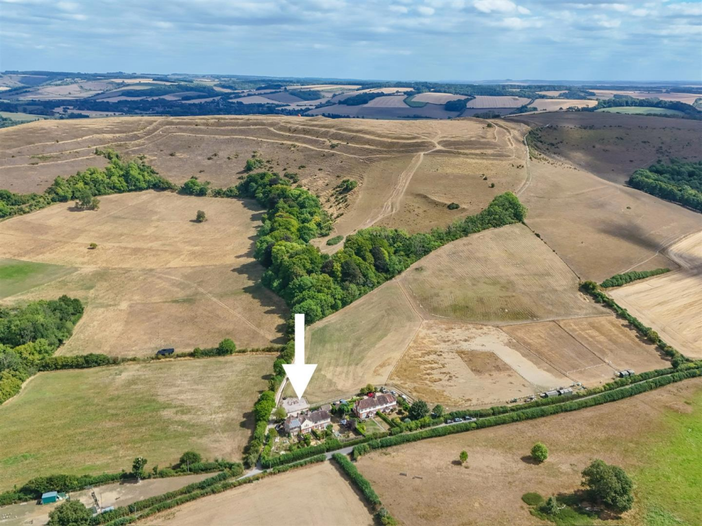Main image of property: Duck Street, Child Okeford, Blandford Forum