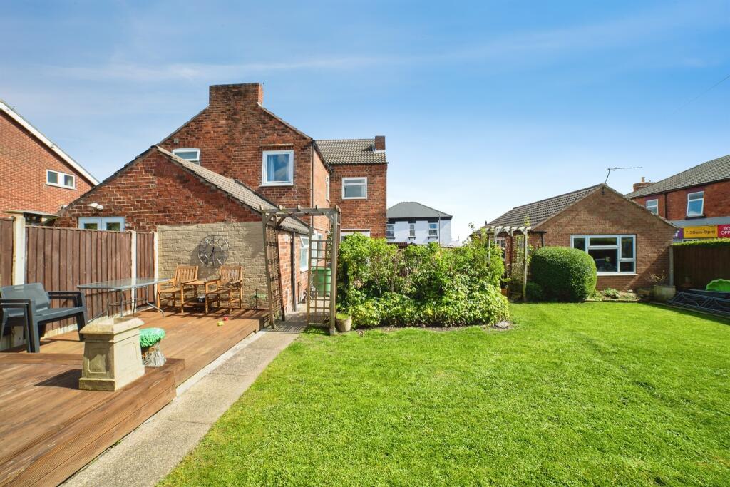 Main image of property: Wright Street, Codnor, Ripley