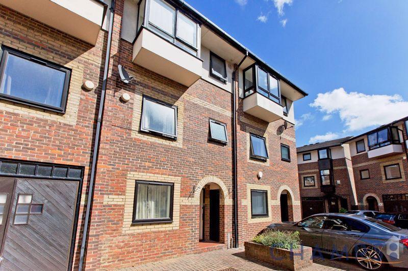 Main image of property: Ironmongers Place, Isle of dog , London, E14