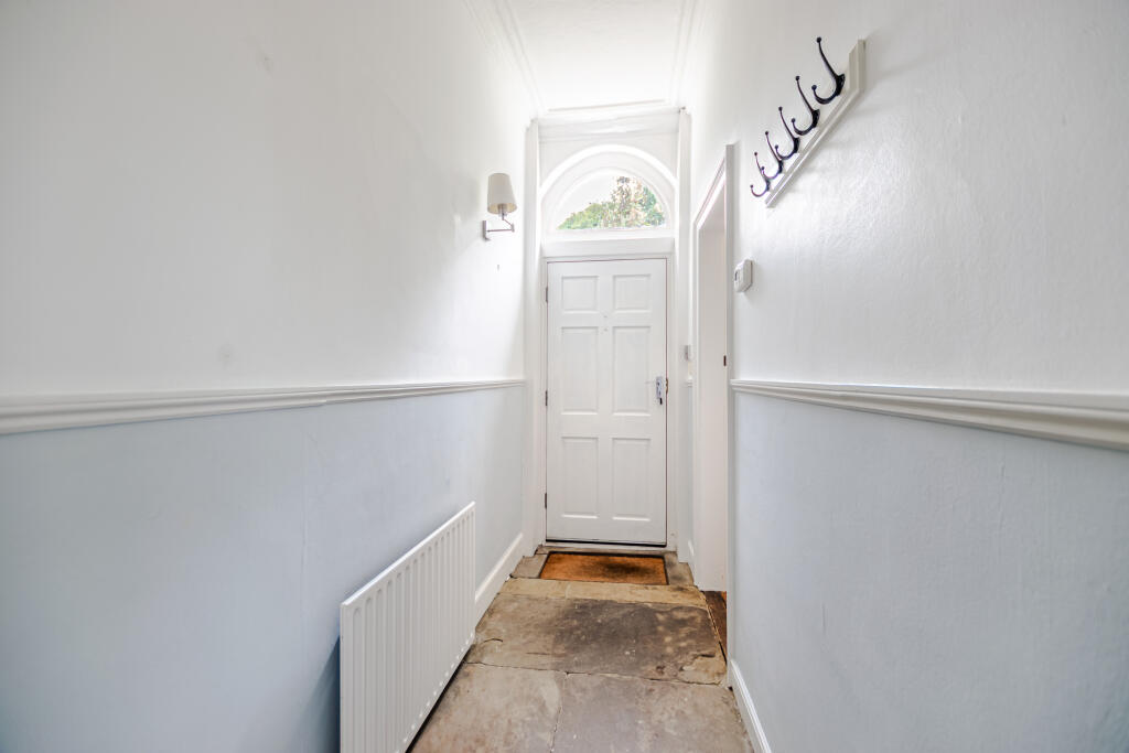 House in Leeds, West Yorkshire - More