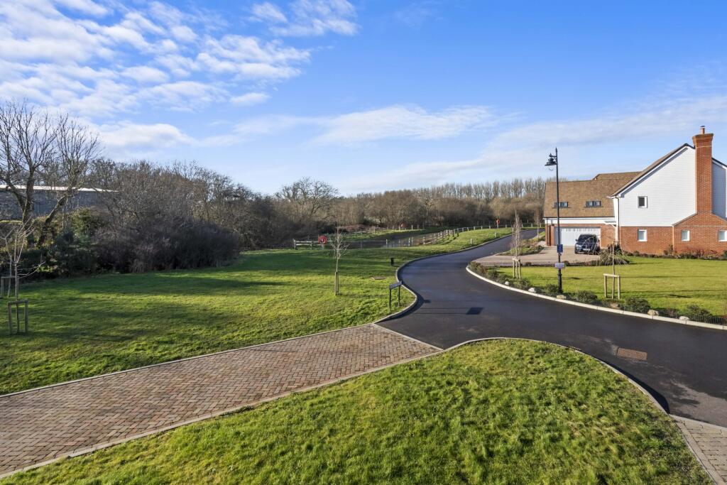 Main image of property: Hoadley Avenue, Burgess Hill, RH15