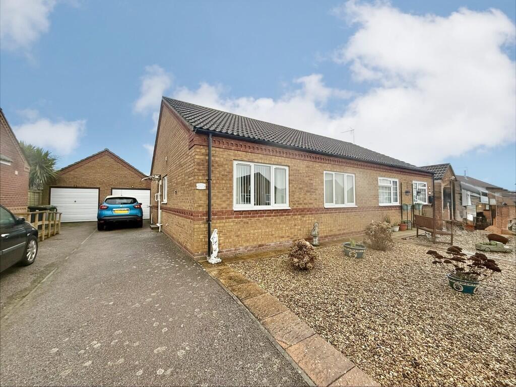 Main image of property: Thurne Rise, Martham
