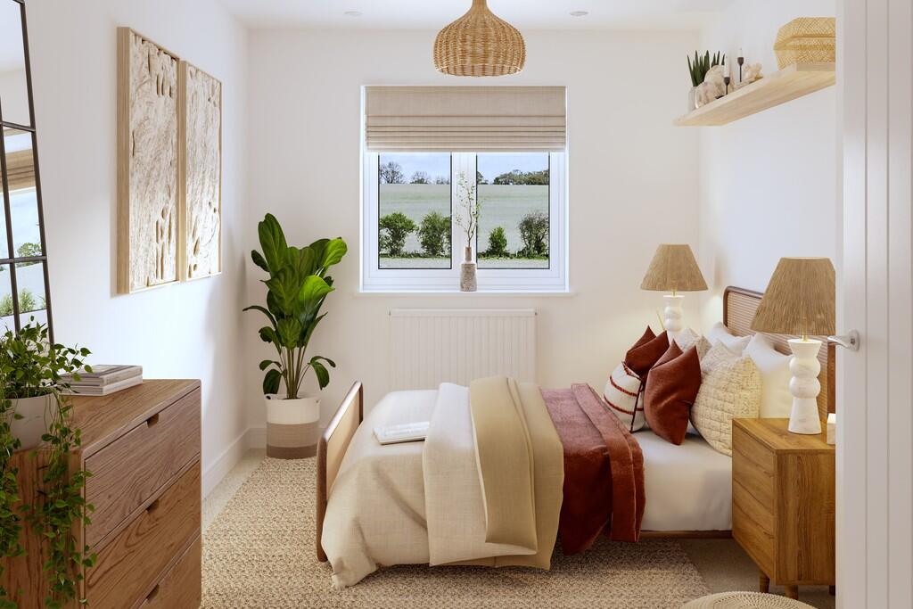 Apartment in Dacorum, Kings Langley - More