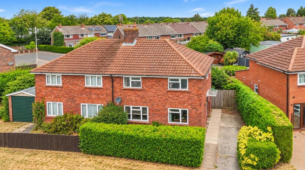 House in Basingstoke and Deane, Houndmills - View 5