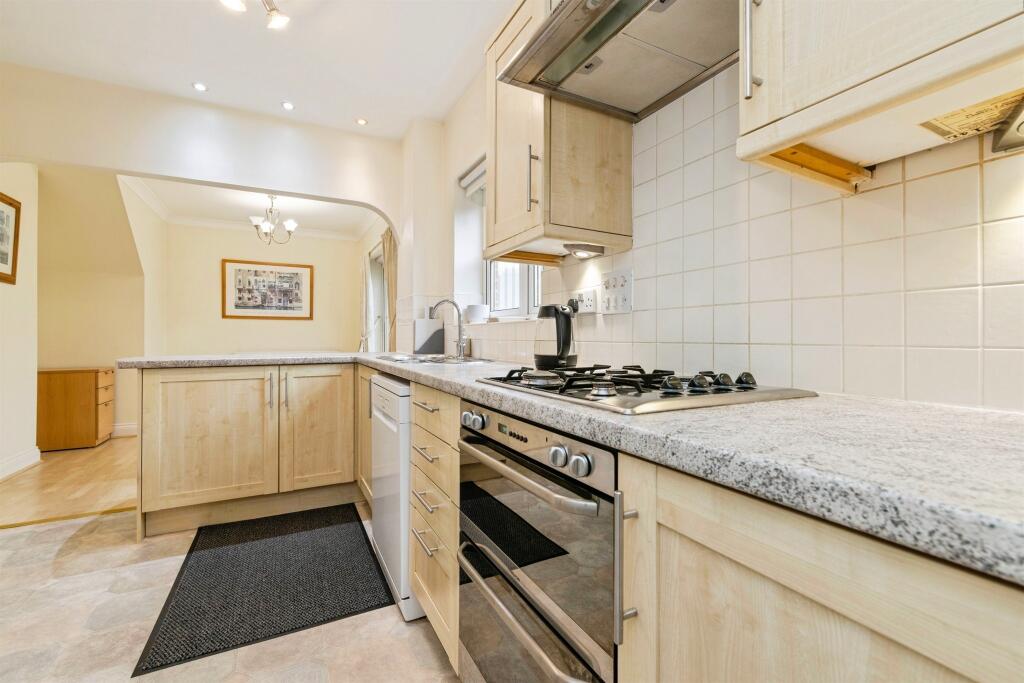 House in Billingham, Stockton-on-Tees - View 5