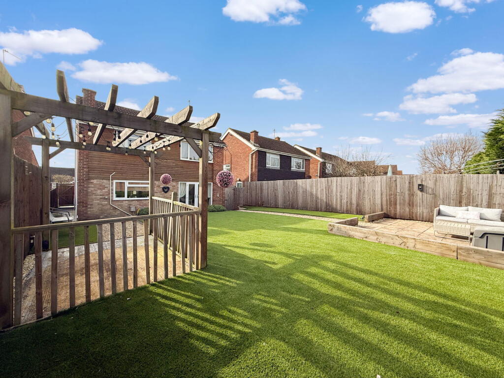 Additional image 24 of Ash Drive, North Bradley, Trowbridge, BA14
