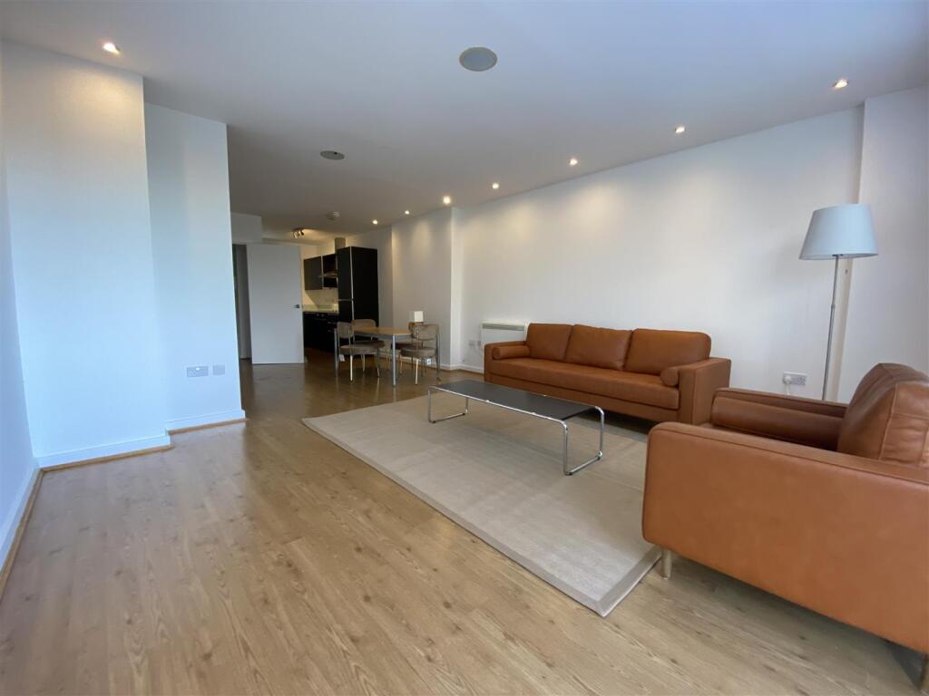 Main image of property: Wick Lane, London
