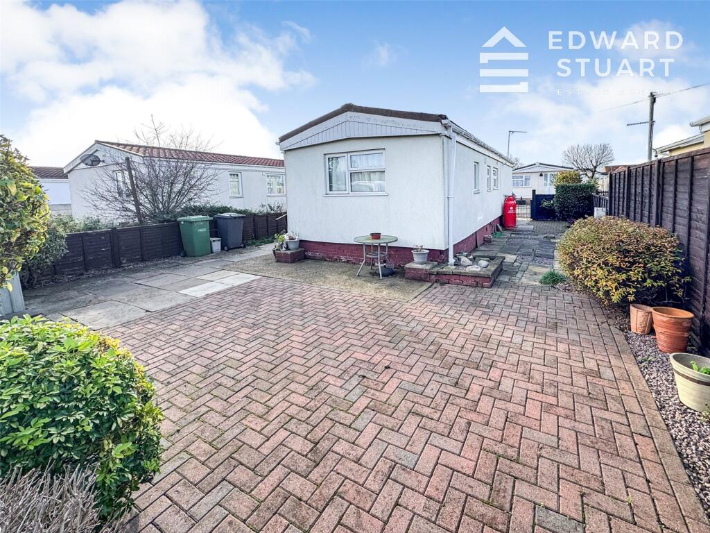 Main image of property: Beverley Court, Pioneer Park, Eye, Peterborough, PE6