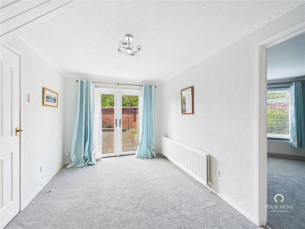 House in Newcastle upon Tyne - View 4