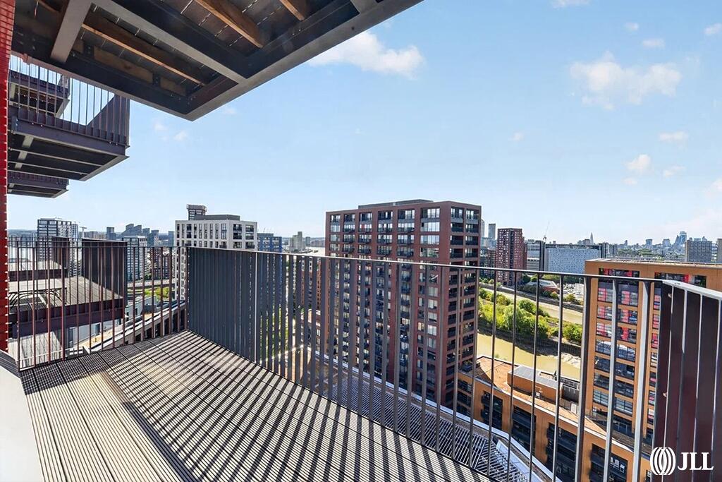 Apartment in London - View 2