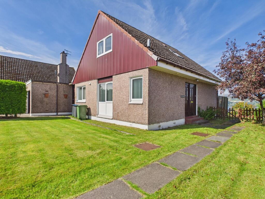 House in Inverness