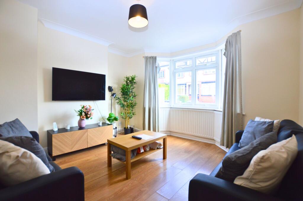 Main image of property: Rokeby Gardens, Leeds, LS6