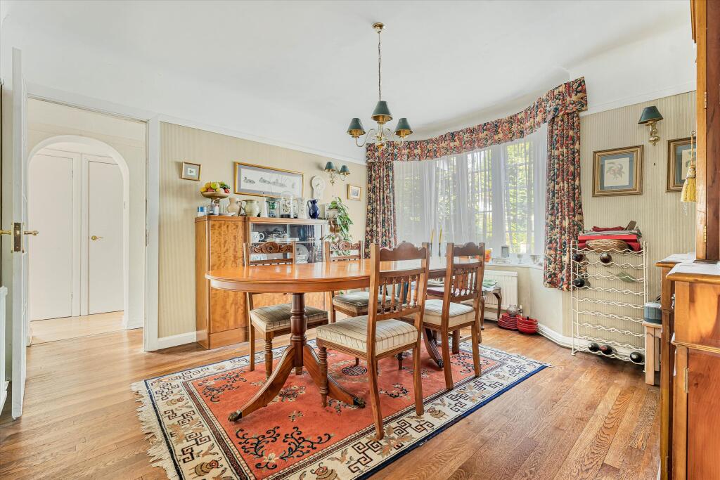 House in Oxford, East Oxford - View 2