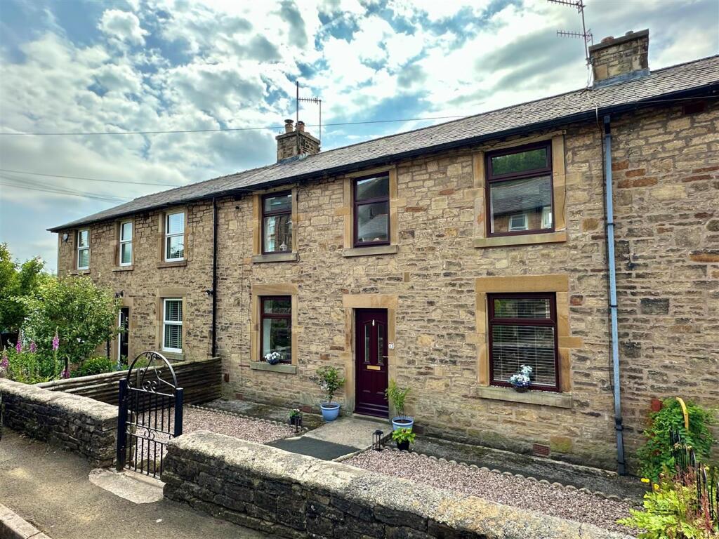 Main image of property: Rosey Bank, Buxworth, High Peak
