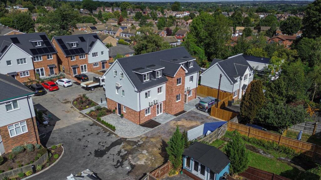 Main image of property: Haywards Heath, RH16