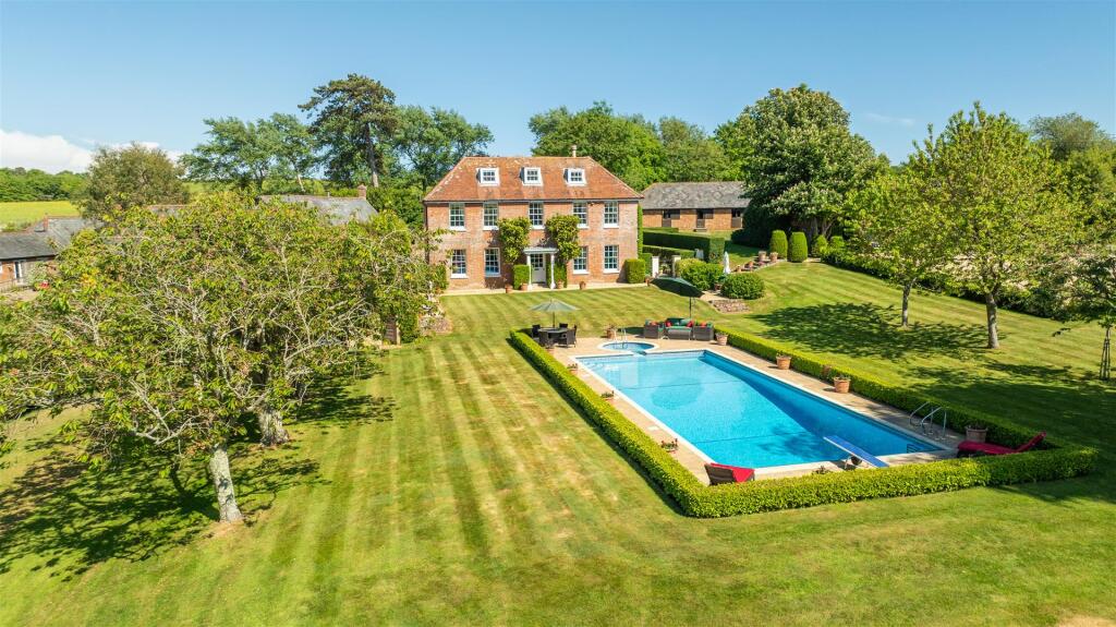 Main image of property: Champion Farm - Rookley