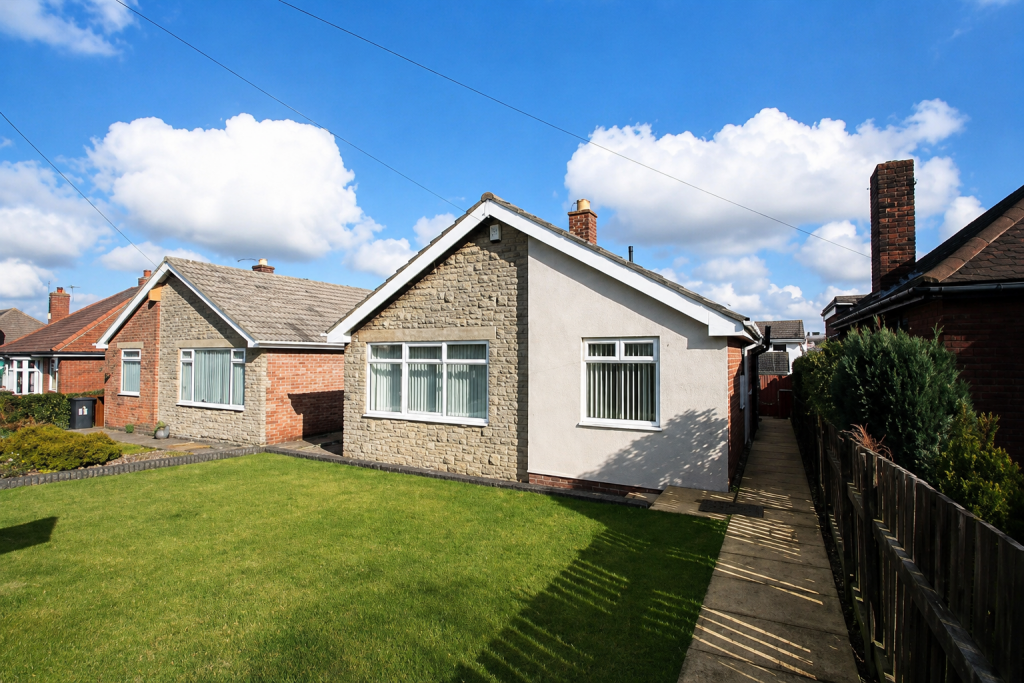 Main image of property: Broadway, Barnsley, South Yorkshire, S70