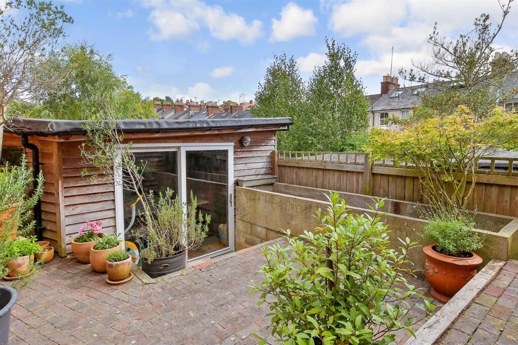 Main image of property: Valence Road, Lewes, East Sussex
