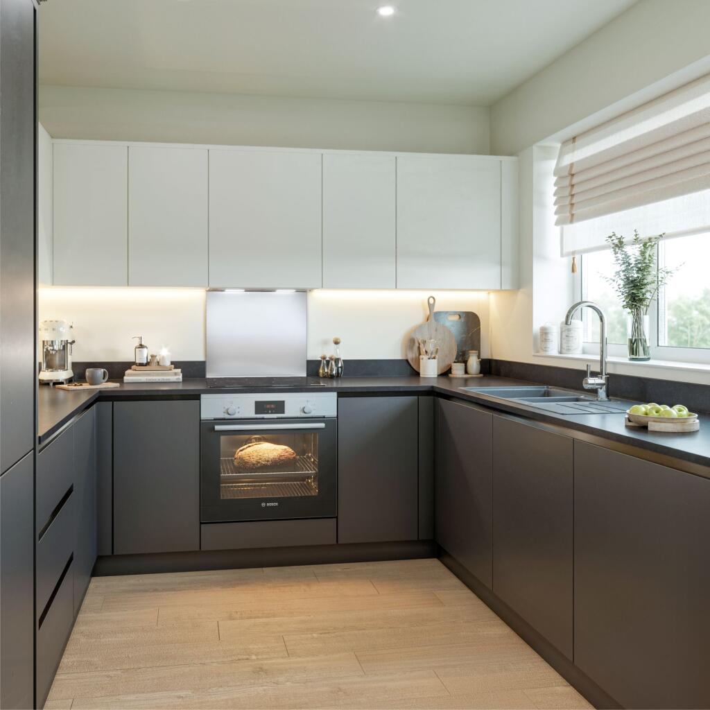 Apartment in Milton Keynes - View 2