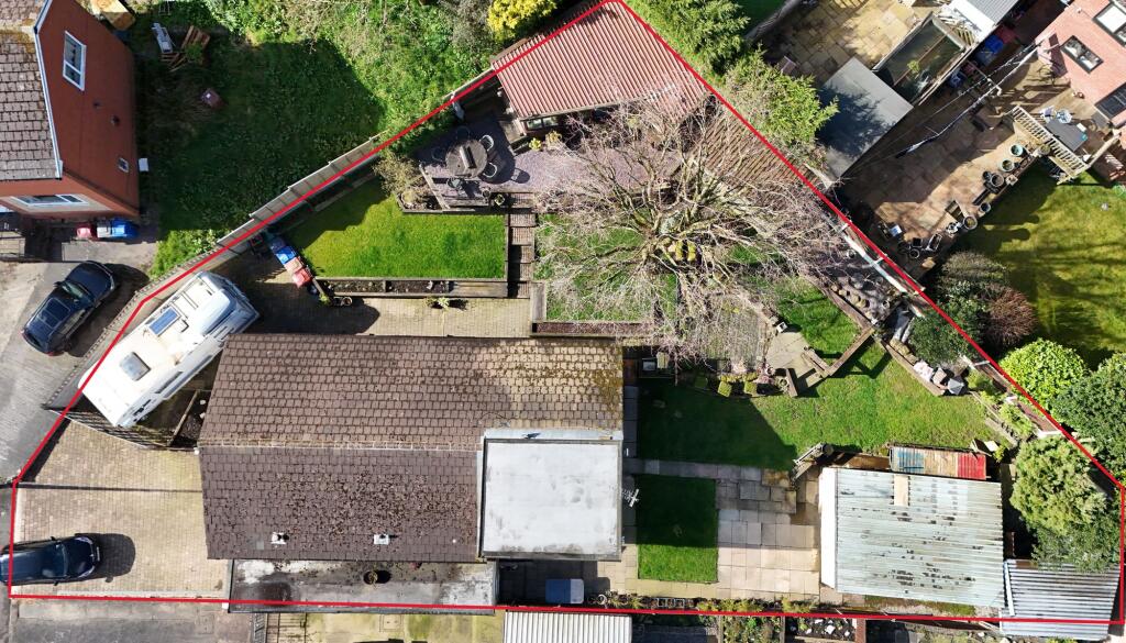 Additional image 2 of Openshaw Drive, Blackburn, BB1