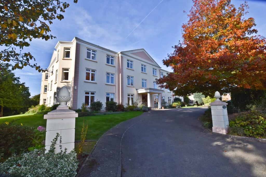 Main image of property: St Saviour