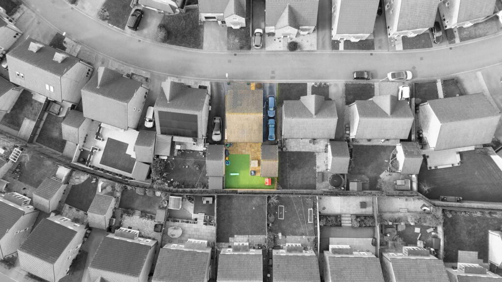 Additional image 24 of Castle Stead Crescent, Cullingworth