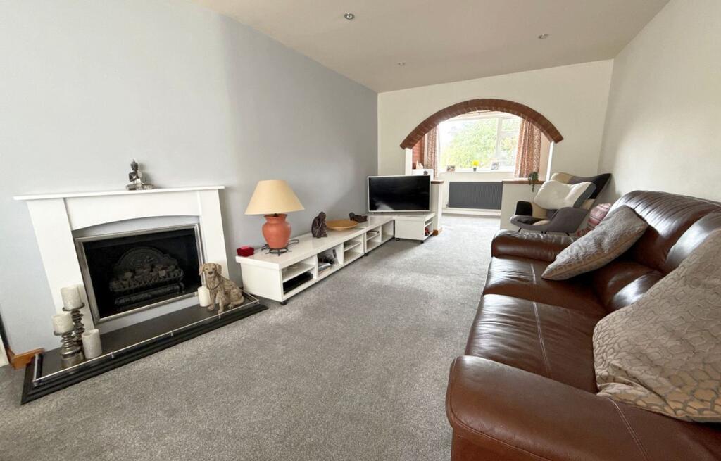House in Oadby and Wigston, South Wigston - View 4