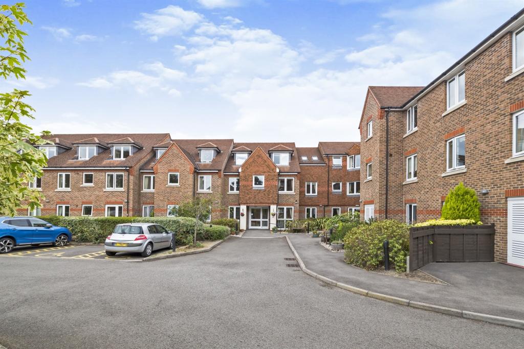 Main image of property: London Road, Redhill