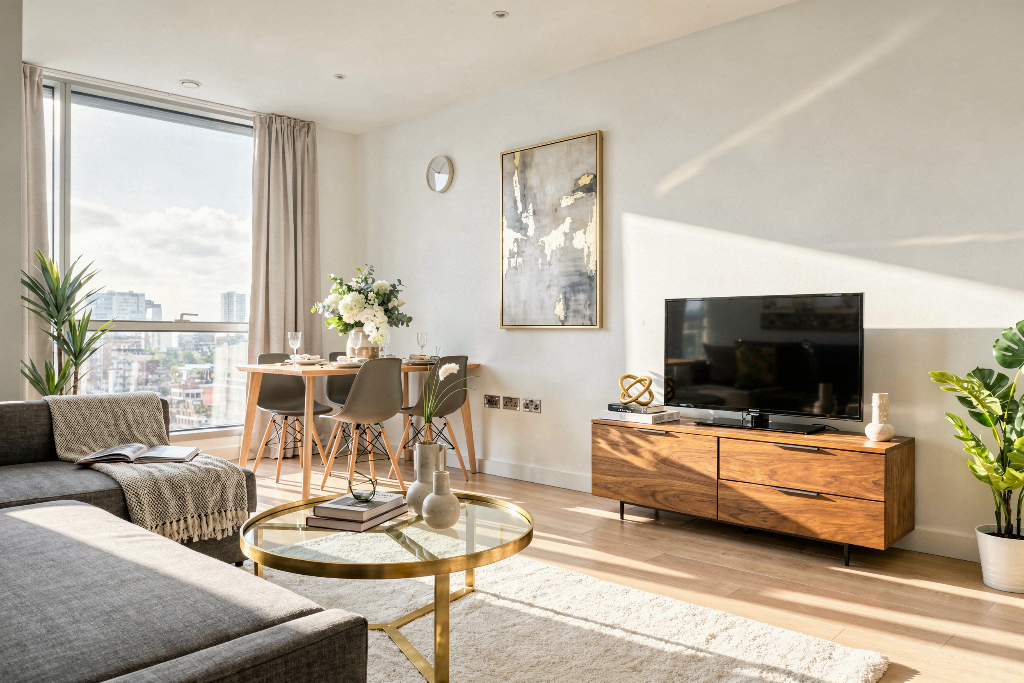 Main image of property: Biscayne Avenue, London, E14