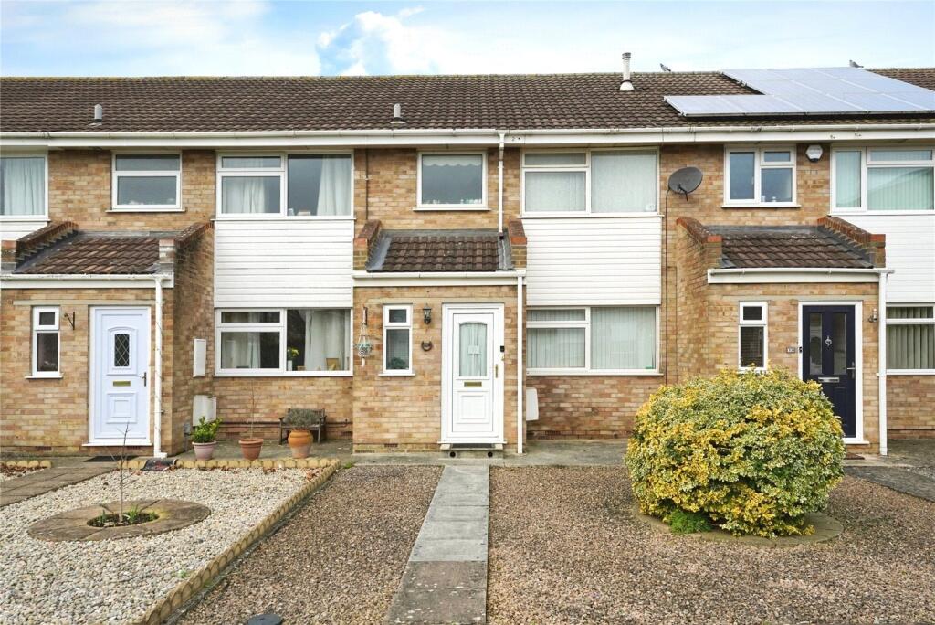 Main image of property: Mainard Square, Longlevens, Gloucester, Gloucestershire, GL2