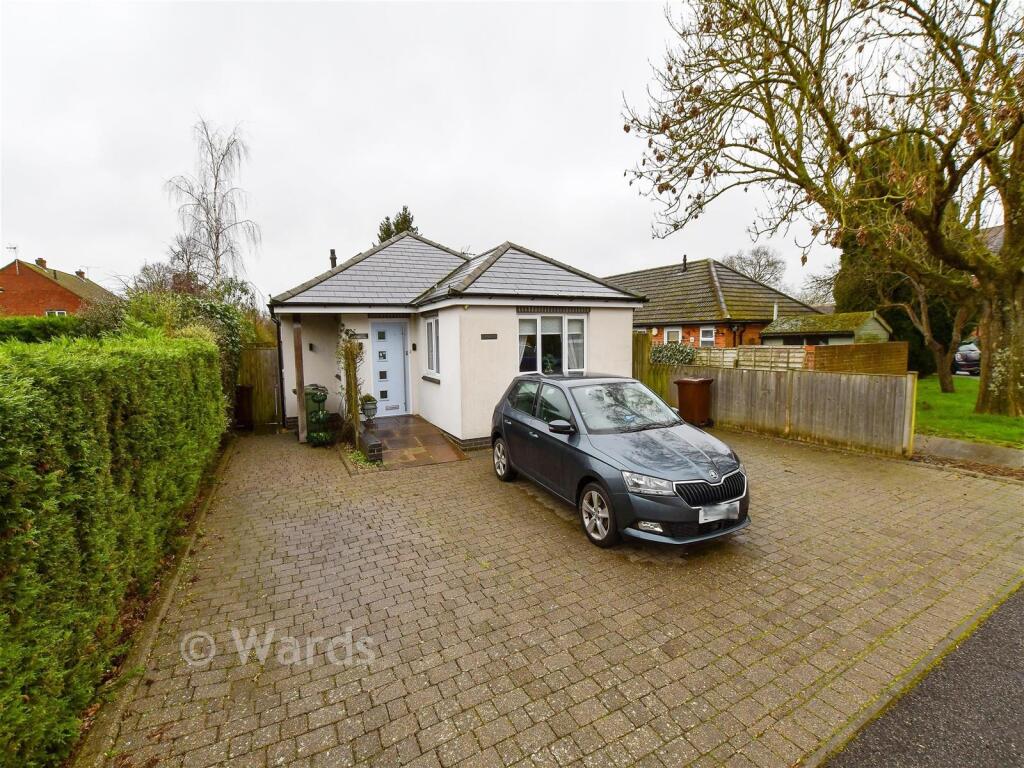 Main image of property: Orchard Field, Bethersden, Kent