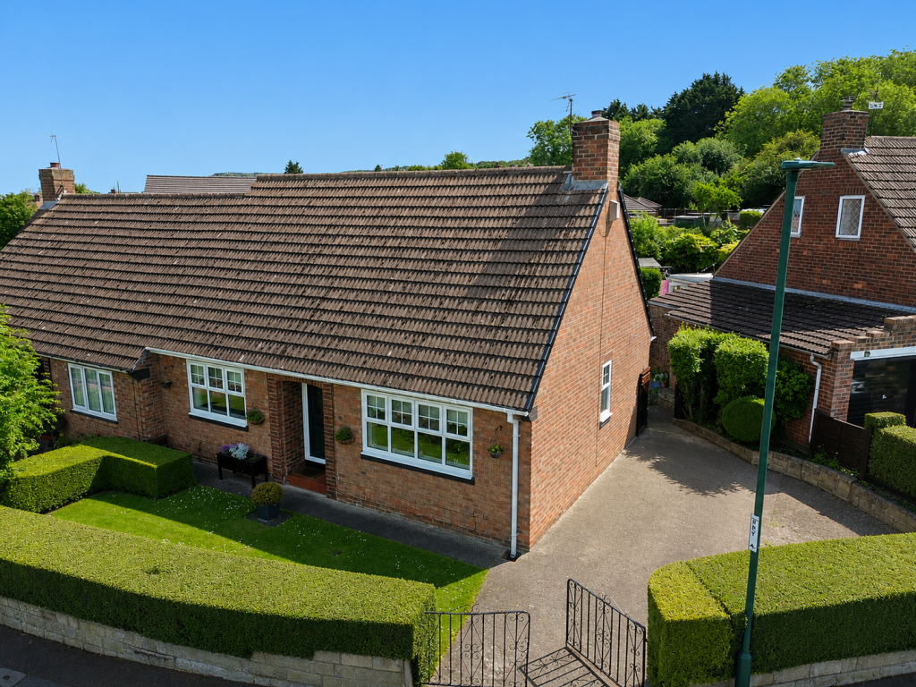Main image of property: Woodley Grove, Ormesby