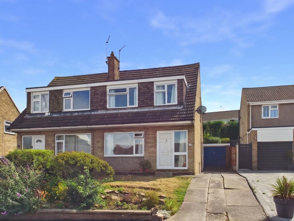 Main image of property: Wilson Close, Arnold, Nottingham
