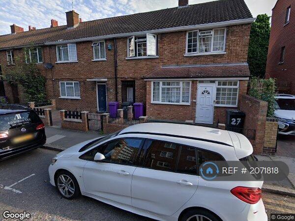 Main image of property: Callaghan Cottages, Stepney Green, E1
