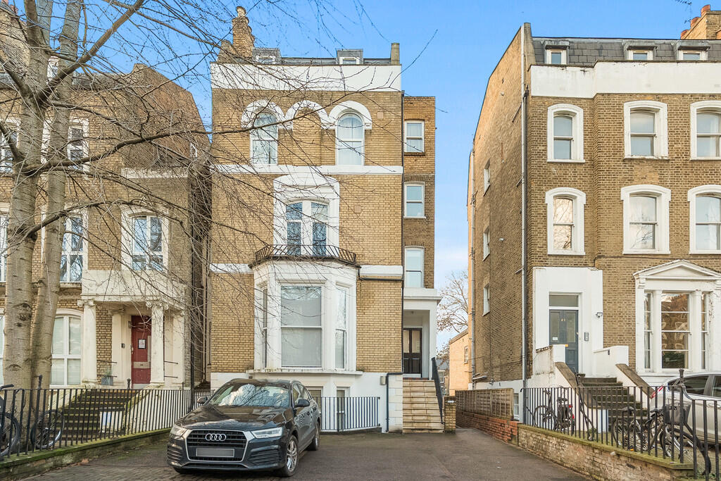 Main image of property: Stamford Hill, London