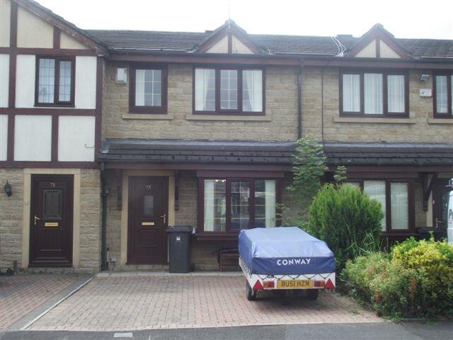 Main image of property: North Street, Radcliffe, M26