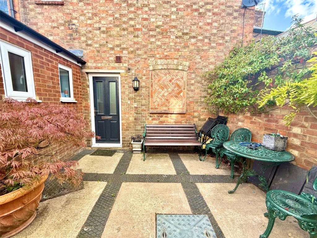 Main image of property: High Street, Winslow, Buckingham