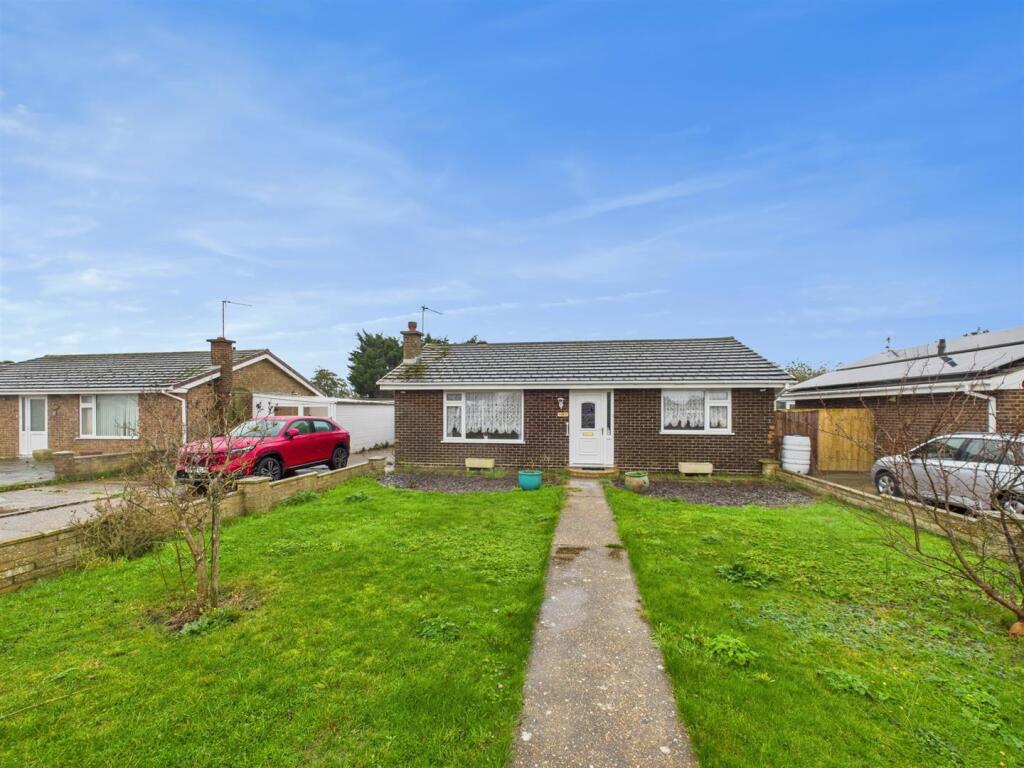 Main image of property: Marian Avenue, Mablethorpe