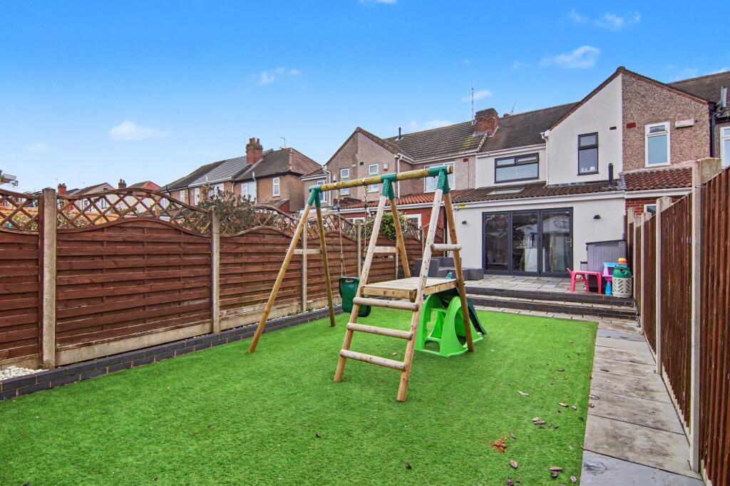 House in Coventry, Brownshill Green, Coundon - View 3
